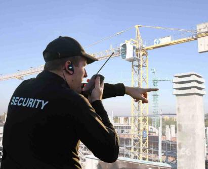 Industrial Security