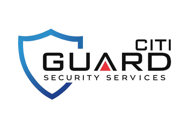 Citi Guard Services Logo