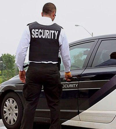 Mobile Patrols