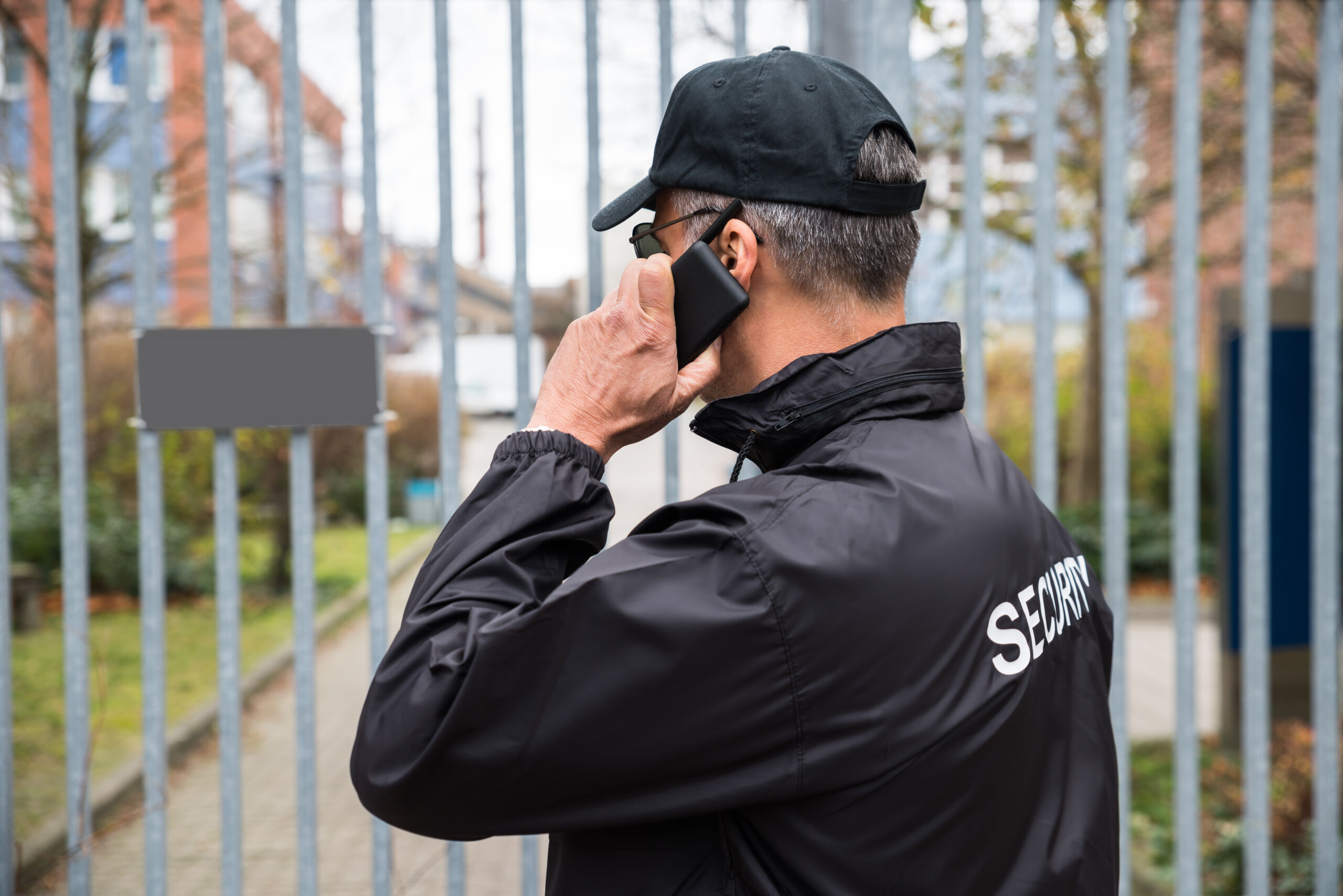 Residential Security